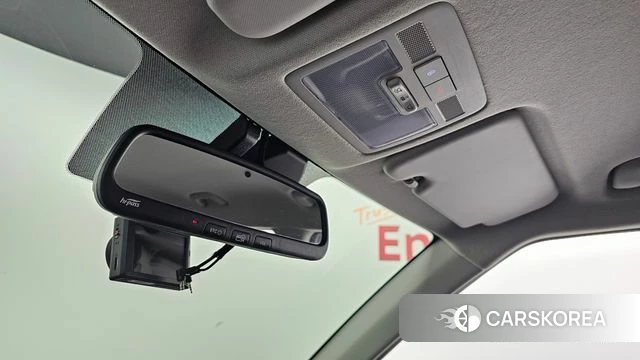 Hyundai Venue id 3820196 из Кореи 7