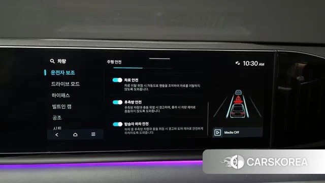 Hyundai Grandeur (GN7) id 3625065 из Кореи 7