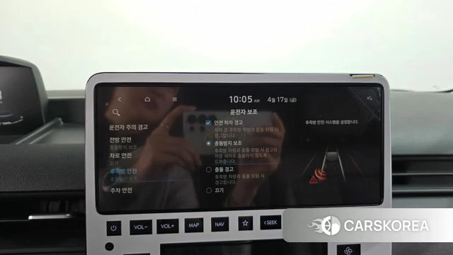 Hyundai Staria id 3963780 из Кореи 7