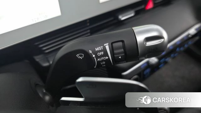 Hyundai Ionic 5 id 4429181 из Кореи 7