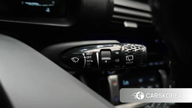 Hyundai Casper id 4585454 из Кореи 7