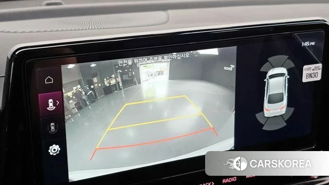 Kia The New K3 2nd generation id 4224262 из Кореи 7