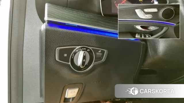 Mercedes-Benz E-Class W213 id 2980323 из Кореи 7