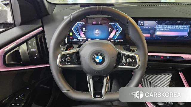 BMW X3 (G45) id 4420476 из Кореи 7