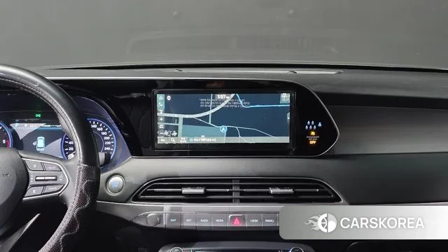 Hyundai Palisade id 3529759 из Кореи 7