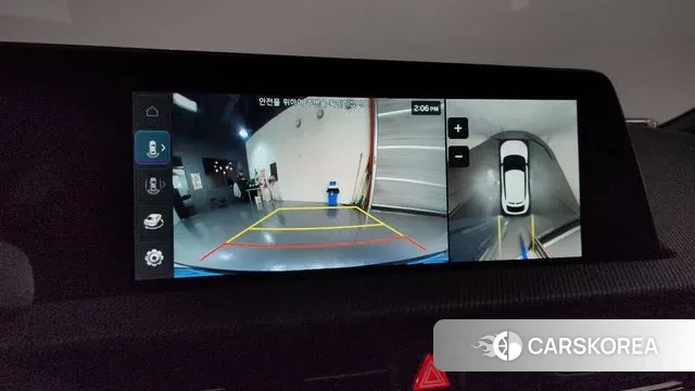 Kia EV6 id 3483421 из Кореи 7