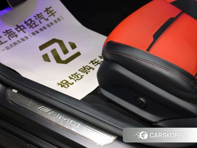 Mercedes-Benz AMG GT id 4238594 из Китая 7