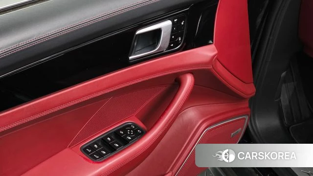 Porsche Panamera (971) id 4269213 из Кореи 7