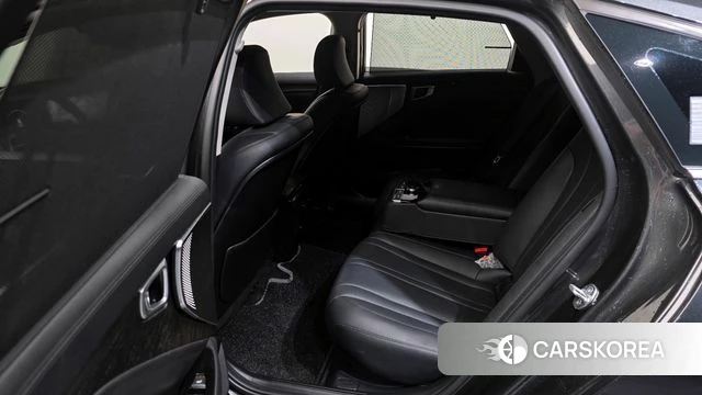 Kia K8 Hybrid id 3891863 из Кореи 7