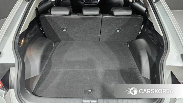 Hyundai Ionic 5 id 4769591 из Кореи 7