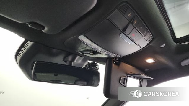 Mercedes-Benz EQC N293 id 4187844 из Кореи 7