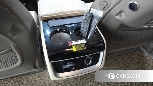 Kia Carnival 4th generation id 4594032 из Кореи 7