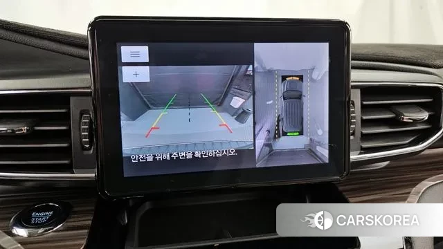 Ford Explorer 6th Generation id 3053247 из Кореи 7