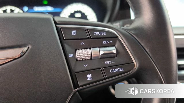 Genesis G90 id 4776208 из Кореи 7