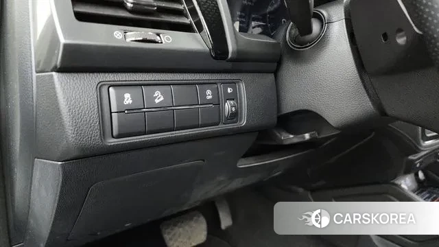 Ssangyong The New Rexton Sports Cannes id 3342932 из Кореи 7