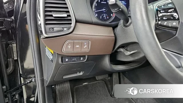 Hyundai Grandeur IG id 3617168 из Кореи 7