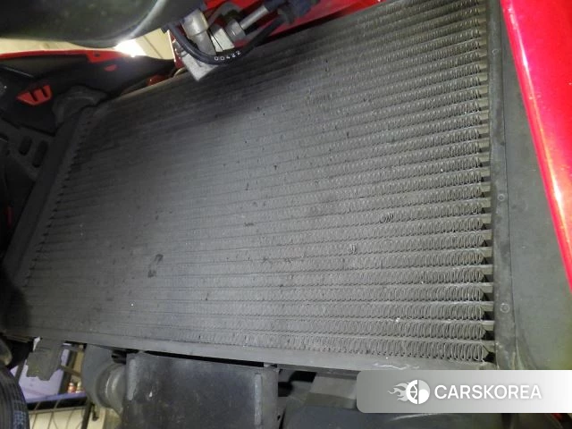 Suzuki GLADIUS 400 id 3947406 из Японии 7