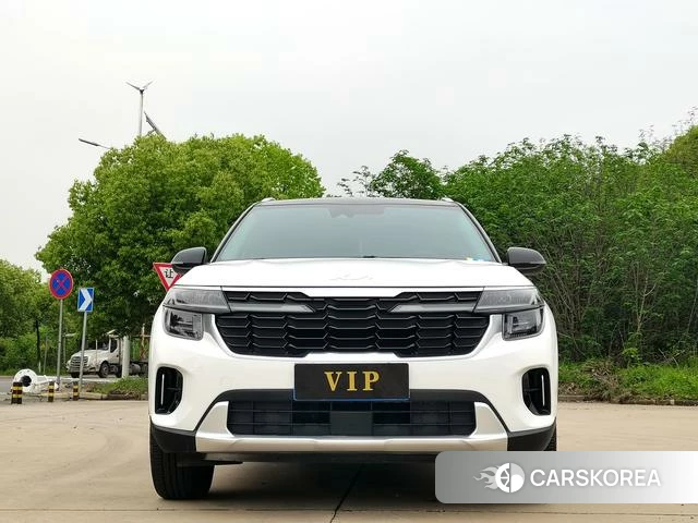 Kia Setus id 4301143 из Китая 7