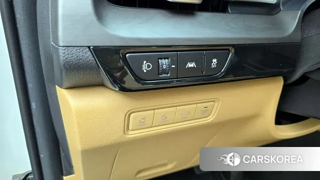 Kia Carnival 4th generation id 3581783 из Кореи 7