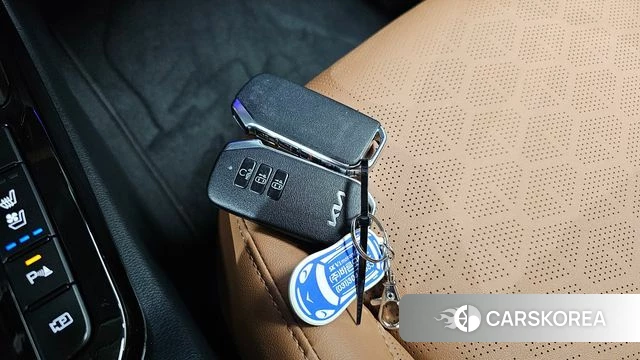 Kia The New Seltos id 4892897 из Кореи 7