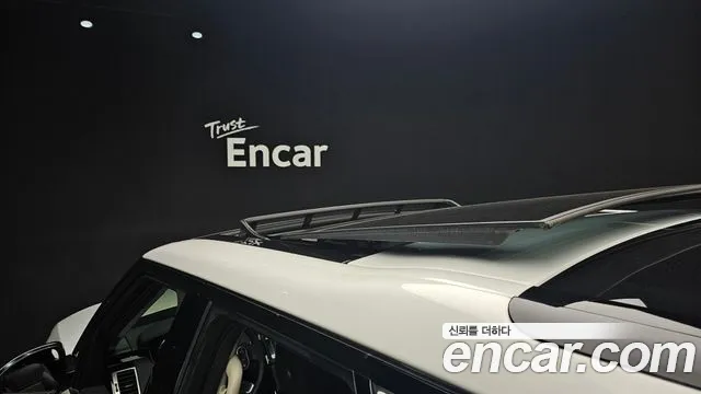 Land Rover Discovery 5 id 2840293 из Кореи 7