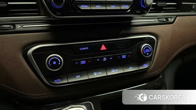 Hyundai The New Grand Starex id 3422370 из Кореи 7