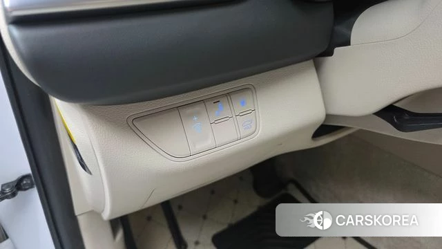 Genesis G70 id 4520336 из Кореи 7