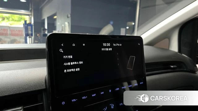 Hyundai Staria id 4382940 из Кореи 7