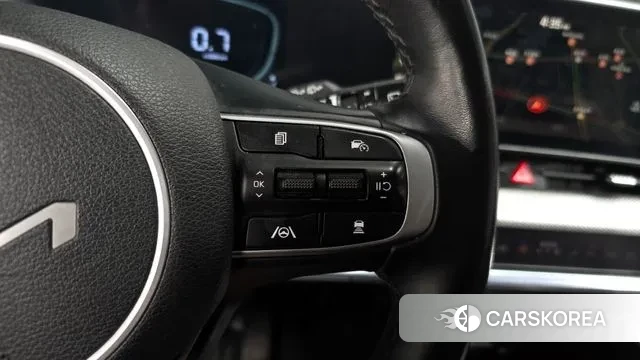 Kia Sportage 5th Generation id 3411416 из Кореи 7