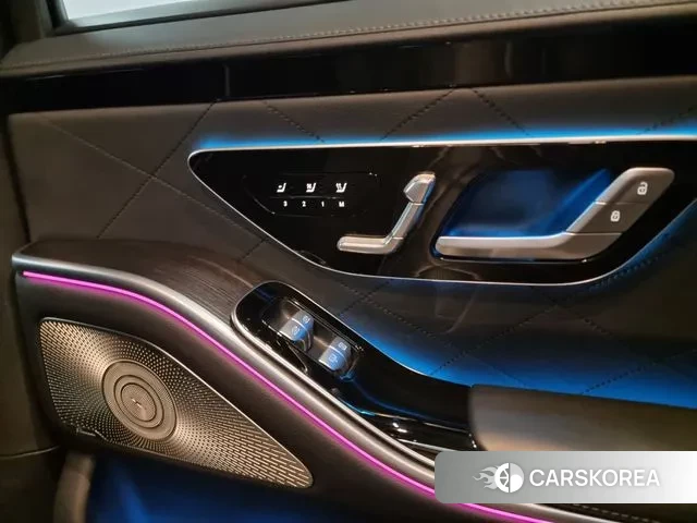 Mercedes-Benz S-Class W223 id 3685997 из Кореи 7