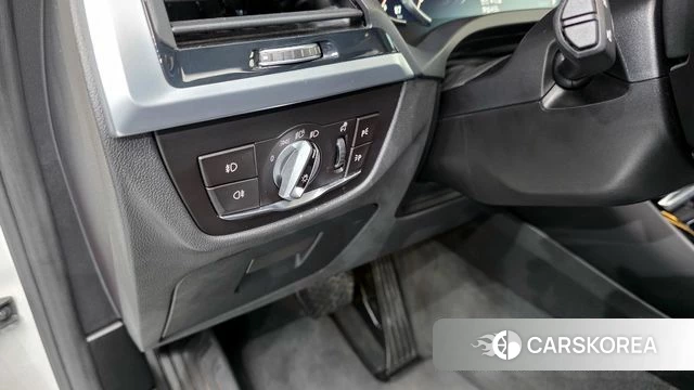 BMW X3 (G01) id 3899559 из Кореи 7