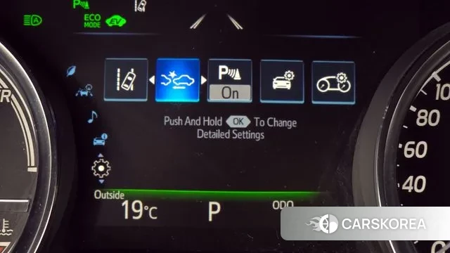 Toyota Camry (XV70) id 3330807 из Кореи 7