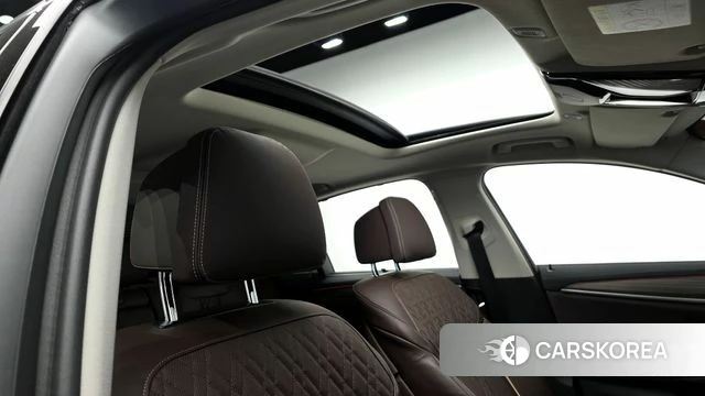 BMW 5 Series (G30) id 3964029 из Кореи 7