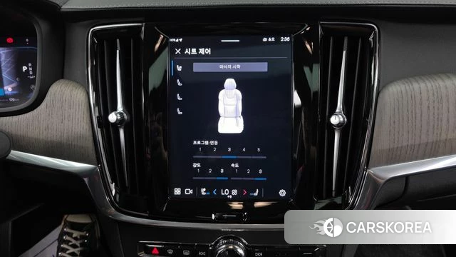 Volvo S90 id 4475865 из Кореи 7