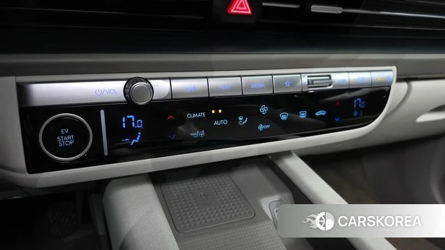 Hyundai Ionic 6 id 4243960 из Кореи 7