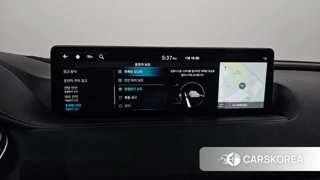 Genesis G80 (RG3) id 3427222 из Кореи 7