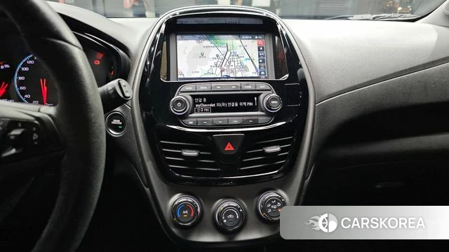 Chevrolet (GM Daewoo) The New Spark id 4459504 из Кореи 7