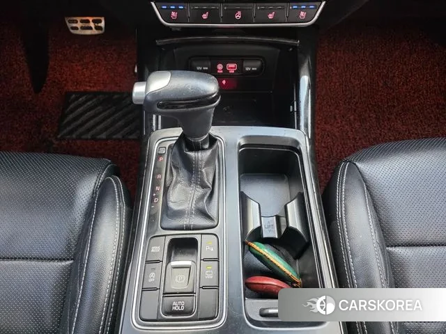 Kia The New Sorento id 3275763 из Кореи 7