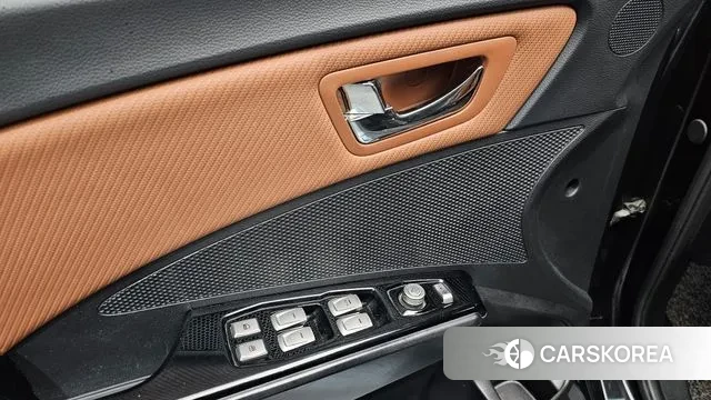 Ssangyong Tivoli Armor id 3297461 из Кореи 7