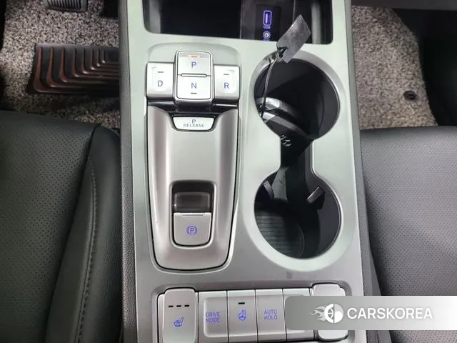 Hyundai Kona Electric id 3065761 из Кореи 7