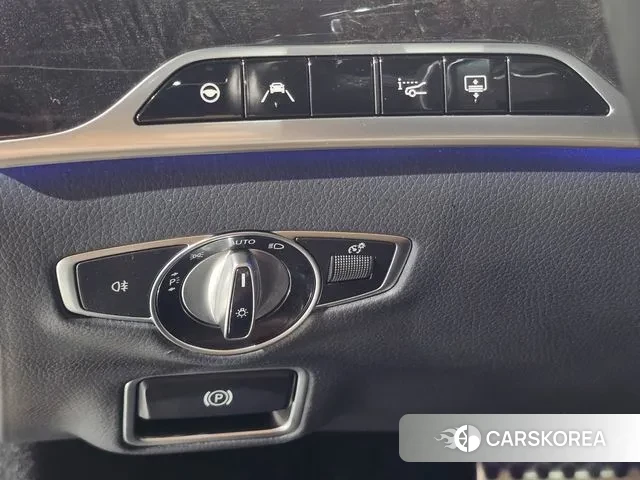 Mercedes-Benz S-Class W222 id 3269674 из Кореи 7