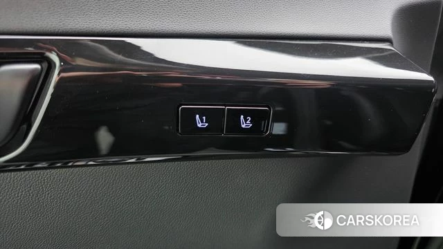 Hyundai Grandeur (GN7) id 4623825 из Кореи 7
