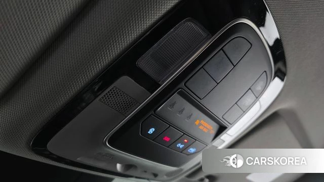 Hyundai The New Santa Fe id 3866092 из Кореи 7