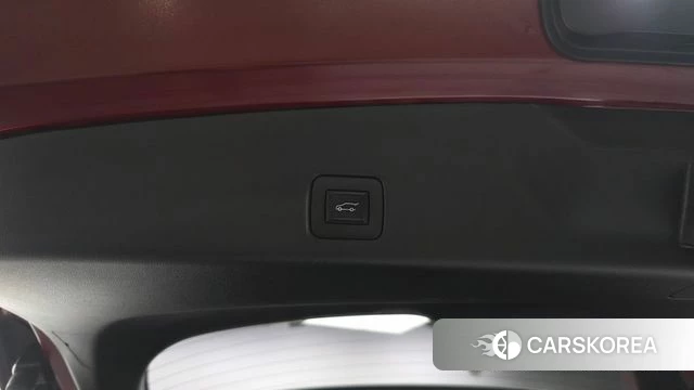 Chevrolet (GM Daewoo) Trailblazer id 4966183 из Кореи 7
