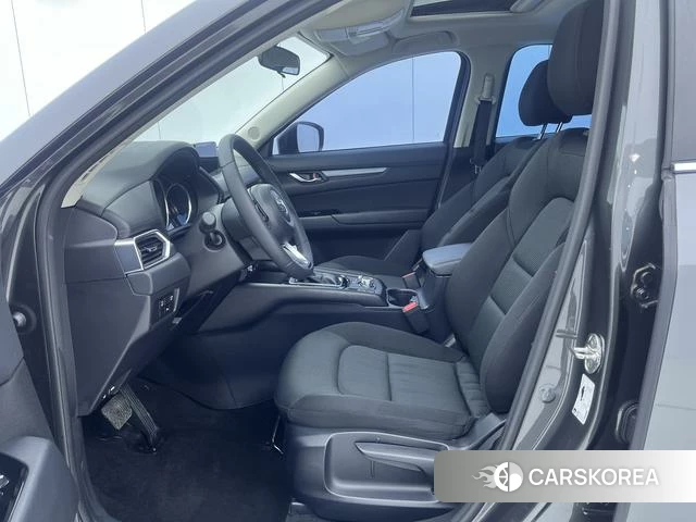 Mazda CX-5 id 4353472 из Китая 7