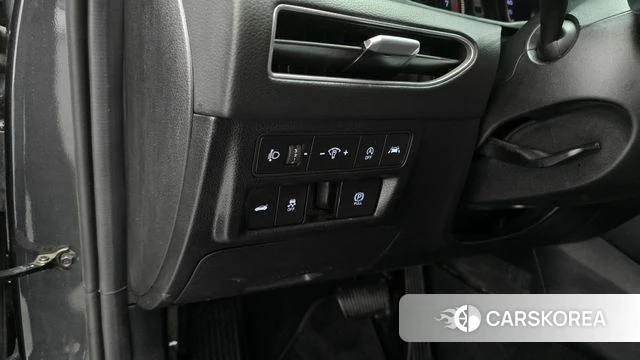 Hyundai Sonata (DN8) id 4223998 из Кореи 7