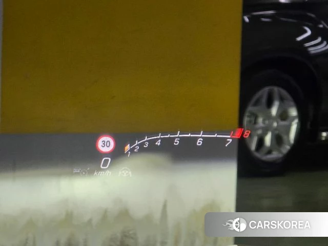Mercedes-Benz SL-Class R232 id 4511327 из Кореи 7