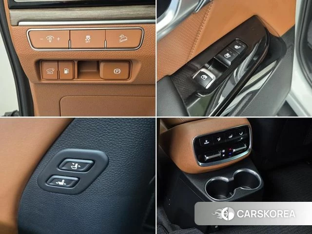 Kia Mohave Master id 4433603 из Кореи 7