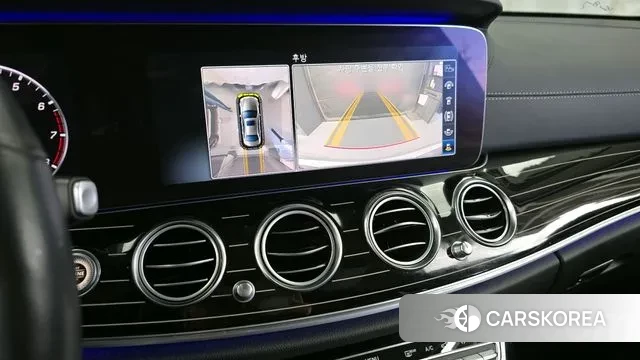 Mercedes-Benz E-Class W213 id 3547209 из Кореи 7