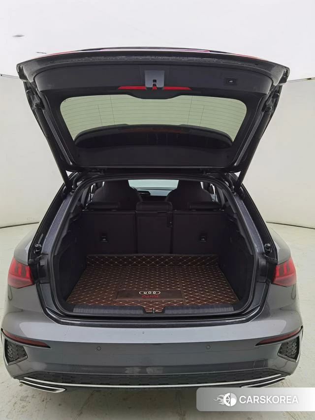 Audi A3 id 4256994 из Китая 7